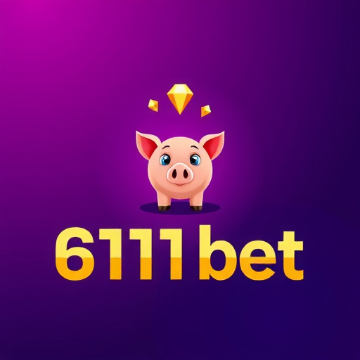 6171 Bet logo